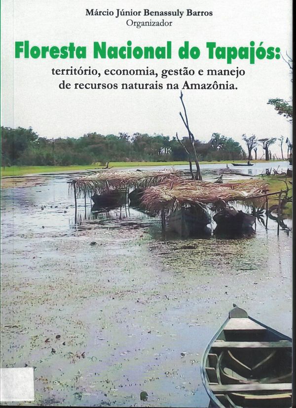 Floresta Nacional do Tapajós